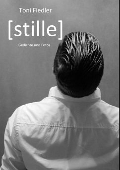 Stille (eBook, ePUB) - Fiedler, Toni