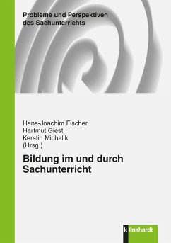 Bildung im und durch Sachunterricht (eBook, PDF)