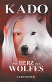 Das Herz des Wolfes (eBook, ePUB)