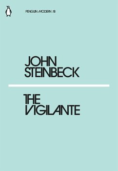 The Vigilante - Steinbeck, John