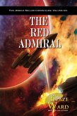 The Red Admiral (The Jessica Keller Chronicles, #6) (eBook, ePUB)
