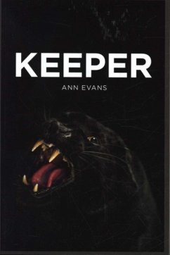 Keeper - Evans, Ann