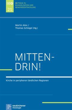 Mittendrin! (eBook, PDF)