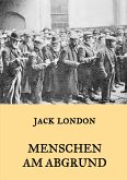 Menschen am Abgrund (eBook, ePUB)