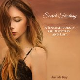 Secret Fantasy (MP3-Download)