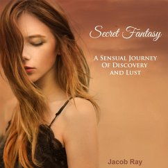 Secret Fantasy (MP3-Download) - Ray, Jacob