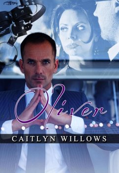 Oliver (Maneater, #4) (eBook, ePUB) - Willows, Caitlyn