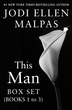 This Man Box Set, Books 1-3 (eBook, ePUB) - Malpas, Jodi Ellen