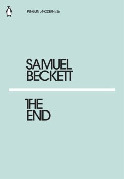 The End - Beckett, Samuel
