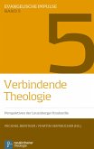 Verbindende Theologie (eBook, PDF)