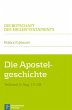 Die Apostelgeschichte (eBook, PDF) - Bild 1
