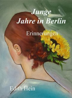Junge Jahre in Berlin (eBook, ePUB)