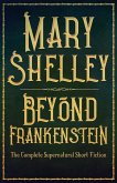 Beyond Frankenstein (eBook, ePUB) Beyond Frankenstein (eBook, ePUB)