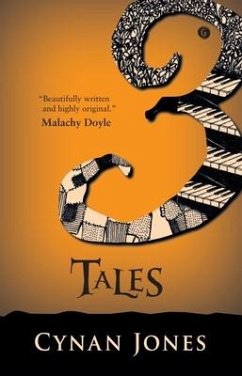 Three Tales - Jones, Cynan