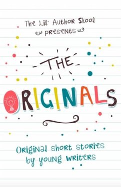 Cover The Originals