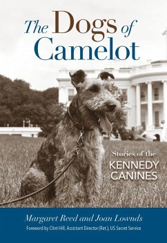 Dogs of Camelot (eBook, ePUB) - Reed, Margaret; Lownds, Joan