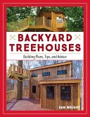 Backyard Treehouses (eBook, ePUB)