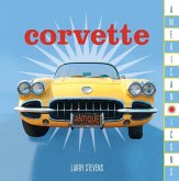 American Icons: Corvette (eBook, PDF) American Icons: Corvette (eBook, PDF)