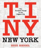 Tiny New York (eBook, ePUB)