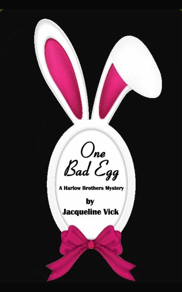 One Bad Egg (Short Stories) (eBook, ePUB) One Bad Egg (Short Stories) (eBook, ePUB)