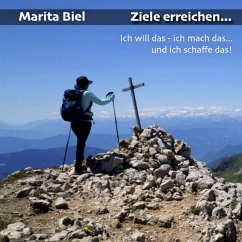 Ziele erreichen (MP3-Download) - Biel, Marita