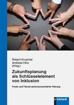 Zukunftsplanung als Schlu?sselelement von Inklusion (eBook, PDF)