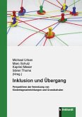 Inklusion und Übergang (eBook, PDF)