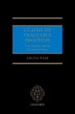 Claims to Traceable Proceeds (eBook, ePUB)