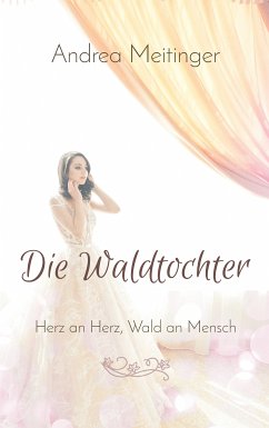 Die Waldtochter (eBook, ePUB)