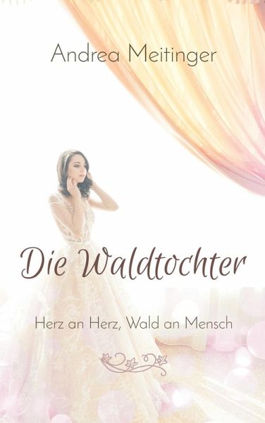 Die Waldtochter (eBook, ePUB)