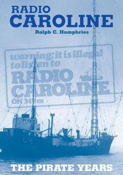 Radio Caroline Radio Caroline