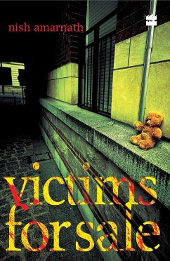 Cover Victims for Sale (eBook, ePUB)