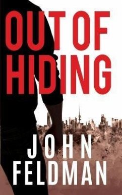 Cover Out of Hiding (eBook, ePUB)