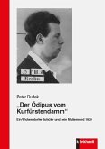 "Der Ödipus vom Kurfürstendamm" (eBook, PDF)