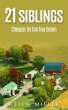 21 Siblings (eBook, ePUB) - Bild 1