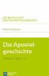 Die Apostelgeschichte (eBook, PDF) - Bild 1