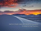 Into the Great White Sands (eBook, ePUB)
