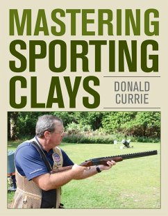 Cover Mastering Sporting Clays (eBook, ePUB)