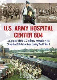 U.S. Army Hospital Center 804 - Collins, Martin; Collins, Fran