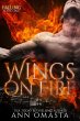 Wings on Fire ~ Part 1 (Falling)... - Bild 1