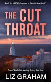 The Cut Throat (Carmel McAlistair, #1) (eBook, ePUB)