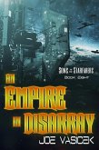 An Empire in Disarray (Sons of the Starfarers, #8) (eBook, ePUB)