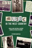 Music in the West Country (eBook, ePUB)