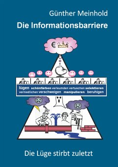 Die Informationsbarriere (eBook, ePUB)