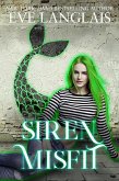 Siren Misfit (The Misfits, #2) (eBook, ePUB)