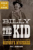 Cold Case: Billy the Kid (eBook, ePUB) Cold Case: Billy the Kid (eBook, ePUB)