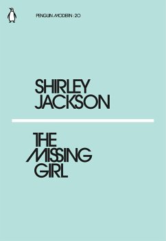 The Missing Girl - Jackson, Shirley