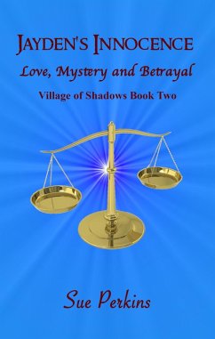 Jayden's Innocence (Village of Shadows, #2) (eBook, ePUB) - Perkins, Sue