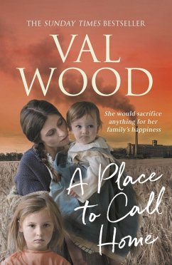 A Place to Call Home (eBook, ePUB) - Wood, Val