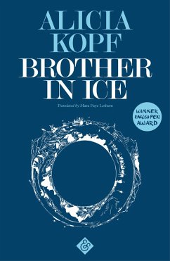 Brother in Ice (eBook, ePUB) - Kopf, Alicia